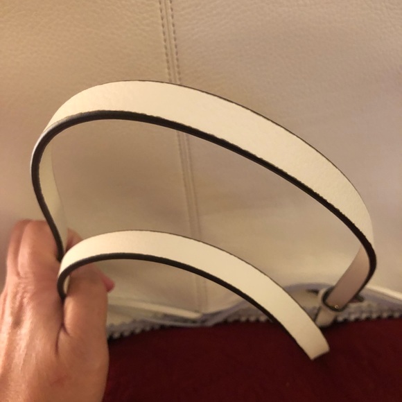 Vince Camuto leather tote bag - Picture 5 of 8